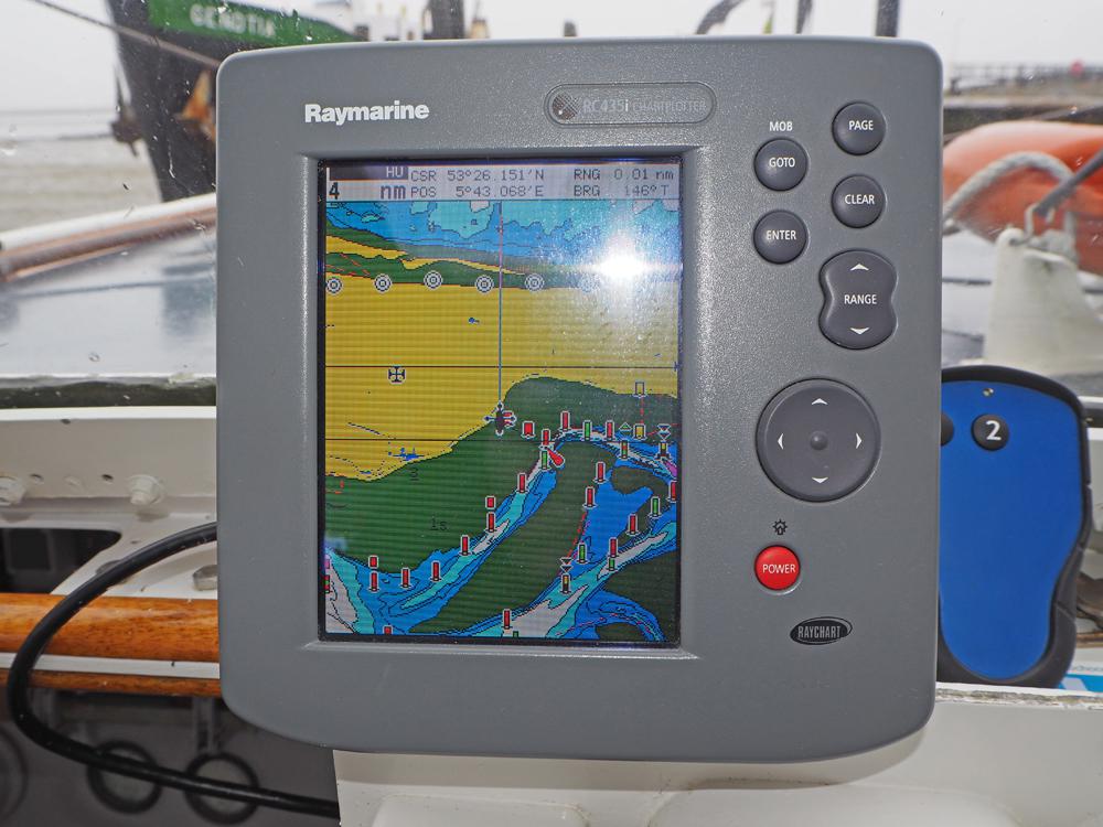 picture Navigatie en electronica